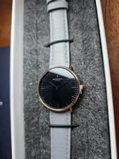 Image of Official Nordgreen Native Unisex Watch New & Gift Boxed Casual Luxury Minimalist