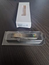 Image of Juniper EX-SFP-1GE-T Compatible SFP Transceiver Module