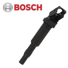 Image of 0221504470 BOSCH IGNITION COIL BRAND NEW GENUINE PART [IGNITION COIL PACK]