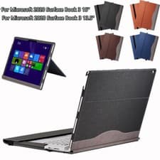 Image of Protective Sleeve Case Cover For Microsoft Surface Book 2/3 13.5'' 15 in Laptop