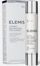 Image of ELEMIS DYNAMIC RESURFACING PEEL & RESET DUAL PHASE PEEL & RESET 2 X 15ML