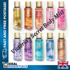 Image of NEW Various Victoria's Secret Fragrance Body Mist Spray 250ML