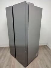 Image of Samsung RS70F65QEFEU Fridge Freezer 659l Total No Frost American [ID2110971681]