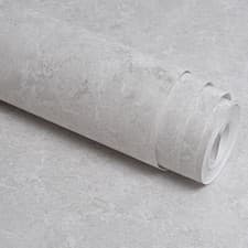 Image of Shabby Chic Quartz Texture Wallpaper Concrete Natural Stone Effect Wall Paper’