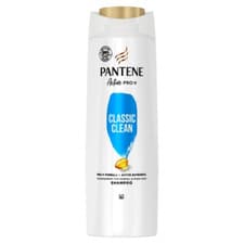 Image of Shampoo Pantene Pro-V Classic Clean 500ml