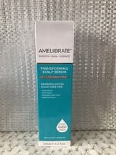 Image of Ameliorate Transforming Scalp Serum 125ml New In Box