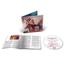 Image of Brian May - Star Fleet Project (EMI) CD Album