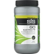 Image of Science in Sport SiS | GO Electrolyte Powder Energy Drink | 500g | Lemon & Lime