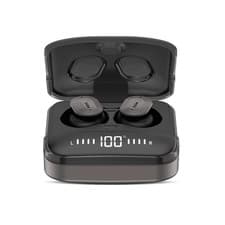 Image of Mixx Streambuds Dots Charge Wireless Earbuds Premium Headphones - Brand New