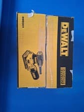 Image of DEWALT 230W Sheet Palm Grip Sander - DWE6411