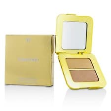 Image of Tom Ford Soleil Sheer Highlighting Duo Reflects Guilt Full Size New RRP £64