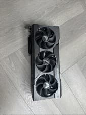 Image of And Radeon RX 7900 XT 20GB TUF GAMING