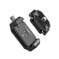 Image of Falcam F38 Quick Release Plate Kit for Camera Tripod Quick Compact Portable