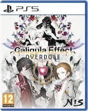 Image of NIS America - Caligula Effect Overdose Standard Edition /PS5 - PS5 - F59z