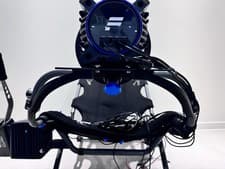 Image of Playseat Challenge X Logitech G Edition Wheelbase and body Reinforcement Kit