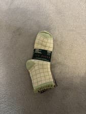 Image of Women’s New Ted Baker Size 3-7 Three Pack Cotton Socks
