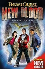 Image of Beast Quest: New Blood: Book 1.by Blade New 9781408357859 Fast Free Shipping**