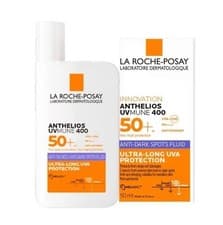 Image of La Roche-Posay UVMune 400 SPF50+ 50ml Anti-Dark Spot Face Sunscreen UK