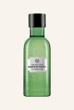 Image of The Body Shop Drops of Youth Essence Lotion 160ml Discontinued
