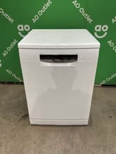 Image of Bosch Full Size Dishwasher Series 4 - White - B Rated SMS4EMW06G #LF124399