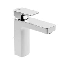 Image of ROCA L90 MONOBLOC SMOOTH CHROME MIXER TAP EX DISPLAY