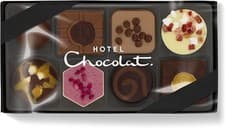 Image of Hotel Chocolat Everything Pocket Selection