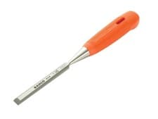 Image of Bahco 414 Bevel Edge Chisel 12mm 1/2