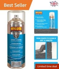 Image of Versatile 400ml Paint Stripper - Gel Adhesive for Metal, Wood & Plastic Surfaces