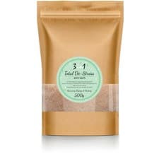 Image of 3in1 Sceneted Bath Salts Salt Soak Epsom Salts Himalayan Pink Dead Sea Salt 500g