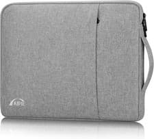 Image of Laptop Case 17.3 16 15.6 14 13.3 11.6 Inch Notebook Sleeve Carrying Case Bump A