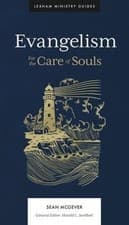 Image of Mcgever For the Care of Souls (Paperback)