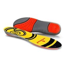 Image of Sorbothane Insoles Full Range - Shock Absorbing Sports Cushioning Shoe Inserts