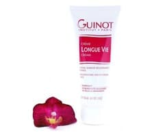 Image of GUINOT Creme Longue Vie - Longue Vie Cream 100ml