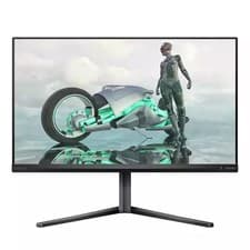 Image of Philips Monitor 27inch 4K Ultra HD 320Hz IPS DisplayHDR400 Grey 27M2N3800A/00
