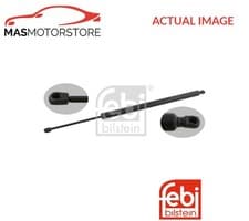Image of TAILGATE BOOT STRUT LEFT RIGHT FEBI BILSTEIN 23392 P NEW OE REPLACEMENT