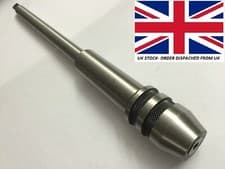 Image of 1/2" Shank 11" Oal Long Extended Tap Wrench 1/4"- 1/2" Tap Capacity UK FULFILLED