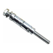 Image of Masonmate® Loose Bolt Shield Anchor M8 x 40mm (50)