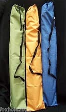 Image of Windbreak Storage Carry Bag Cover for 105 cm Windbreaks Size:112x20cm