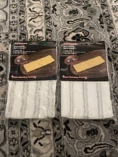 Image of Microfibre Cloth x2 Supahome Refill