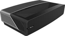 Image of Hisense 100L5HTUKA L5H 100" 4K Smart Laser Projector TV with Dolby Atmos.