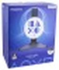 Image of Paladone Headphone Stand Lamp PlayStation Head Light Lamp PALADONE PRODUCTS