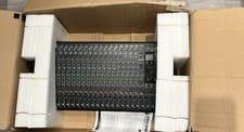 Image of Mackie Onyx24 24-Channel Analogue Studio Mixer With Multi-Track USB