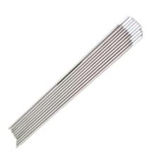 Image of Tungsten Electrodes - 0.8% Zirconiated White - 1.6mm (Packet of 10)