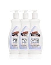 Image of Palmer's Cocoa Butter Formula Moisturizing Lotion Pump Pack of 3x 400ml