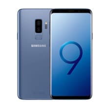 Image of Samsung Galaxy S9+ Plus G965U 64GB GSM Factory Unlocked Smartphone