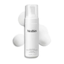 Image of Medik8 Calmwise Soothing Cleanser - 1 count (Pack of 1), multicolour
