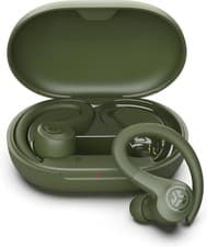 Image of JLAB GO Air Sport True Wireless Earbuds Green - NEW AND SEALED - FREE SHIPPING