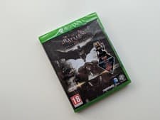Image of Batman: Arkham Knight - Xbox One - Game (New + Sealed)