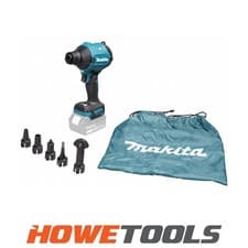 Image of MAKITA DAS180Z 18v Blower