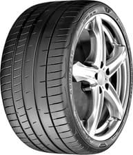 Image of Summer Tyre 315/30 ZR21 Goodyear 105Y EAGLE F1 SUPERSPORT